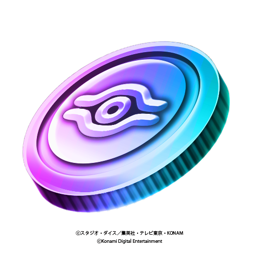 『遊戯王 マスターデュエル』のゲーム内アイテムにも!「遊戯王デュエリストポイントプログラム」提供開始―遊んで貯まったポイントを交換できる新サービス