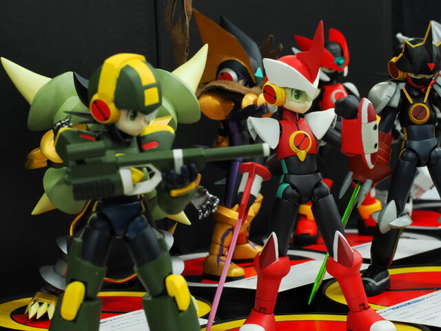 制作期間7年...！1/144スケールの特大「ガランシェール」があまりにデカ過ぎた！「NEXT MODELERS EXPO '25」フォトレポート【前編】