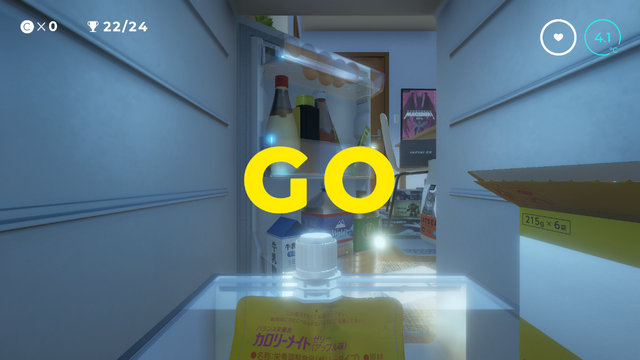 大流行した“カロリーメイト”3Dアクションゲームに続編！中村悠一、杉田智和らに加え、大塚明夫演じる「リキッド」も引き続き参戦