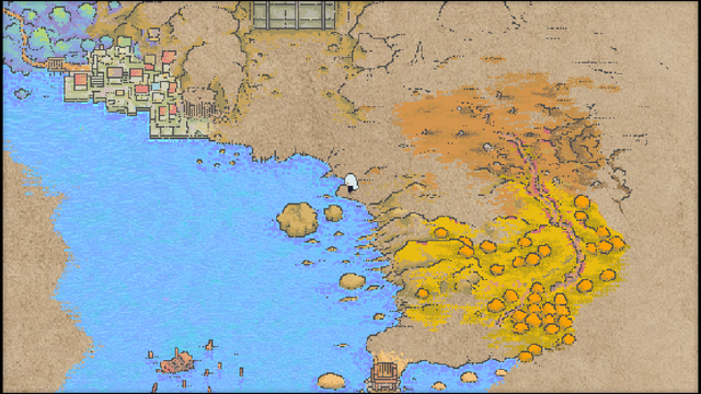 元スクエニスタッフら送る『モノノケの国』マレーシア産滅亡世界RPG『アーティス インパクト』ハピネットTGS2025新規出展タイトル発表!