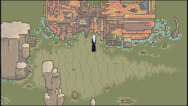 元スクエニスタッフら送る『モノノケの国』マレーシア産滅亡世界RPG『アーティス インパクト』ハピネットTGS2025新規出展タイトル発表！