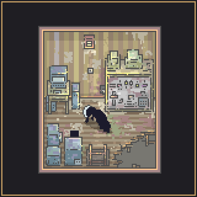 元スクエニスタッフら送る『モノノケの国』マレーシア産滅亡世界RPG『アーティス インパクト』ハピネットTGS2025新規出展タイトル発表！