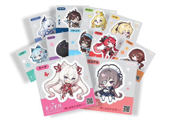 TGS2025は、ネットマーブル新作『モンギル』がアツい！試遊に声優/ストリーマー出演イベント、コスプレコンパニオンのお出迎えまで目白押し