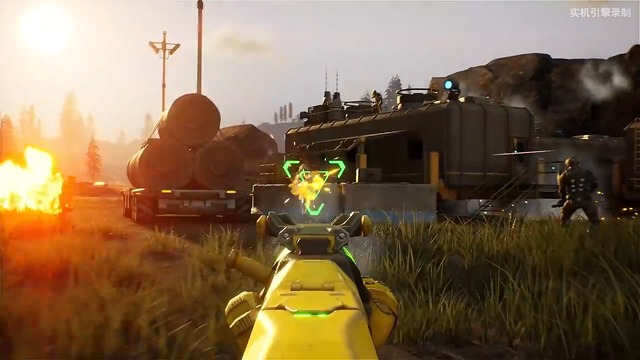 TencentとSONYが揉める最中、“機械獣”登場の新作シューターがβテスト！―次なるヒット作を探せ！日本未上陸の注目ゲーム3選【2025年9月21日】