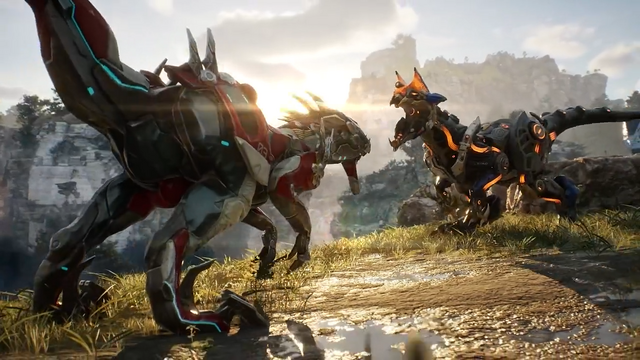 TencentとSONYが揉める最中、“機械獣”登場の新作シューターがβテスト！―次なるヒット作を探せ！日本未上陸の注目ゲーム3選【2025年9月21日】