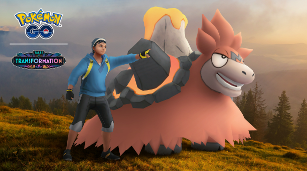 貴重な色違いもゲットしたい！初登場の「メガバクーダ」レイドデイ重要ポイントまとめ【ポケモンGO 秋田局】