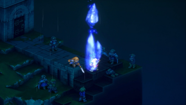 ゲーム市場が「大作・話題作」ラッシュ！リマスター版『FFT』から“たったの2日後”に『Ghost of Yotei』って密度濃すぎ─国民的RPGが“わずか2週間”で2作品が登場