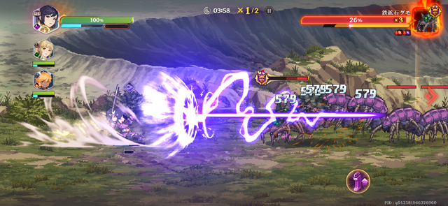 『ゴッデスオーダー』“シンプル”だけど“単純”ではない！横スクロールACTと丁寧なドット絵の調和が生む「手軽さと手応え」の両立【先行プレイレポ】