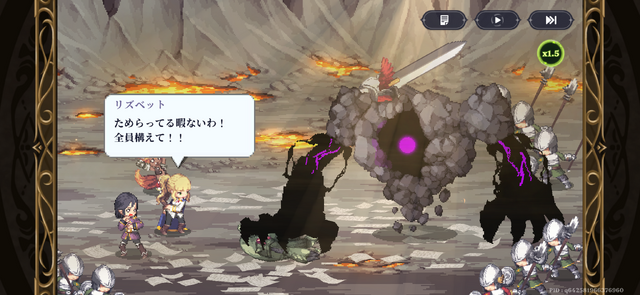 『ゴッデスオーダー』“シンプル”だけど“単純”ではない！横スクロールACTと丁寧なドット絵の調和が生む「手軽さと手応え」の両立【先行プレイレポ】