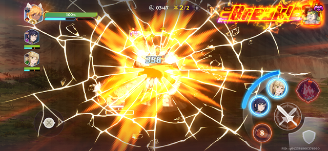 『ゴッデスオーダー』“シンプル”だけど“単純”ではない！横スクロールACTと丁寧なドット絵の調和が生む「手軽さと手応え」の両立【先行プレイレポ】