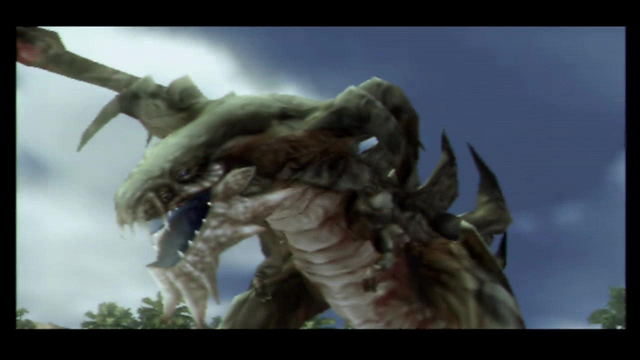 『モンハン』×『メタルギア』再コラボして「ギアレックス」を出してほしい！ハンターと対面叶わなかった幻のモンスターをご紹介