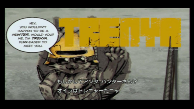 『モンハン』×『メタルギア』再コラボして「ギアレックス」を出してほしい！ハンターと対面叶わなかった幻のモンスターをご紹介