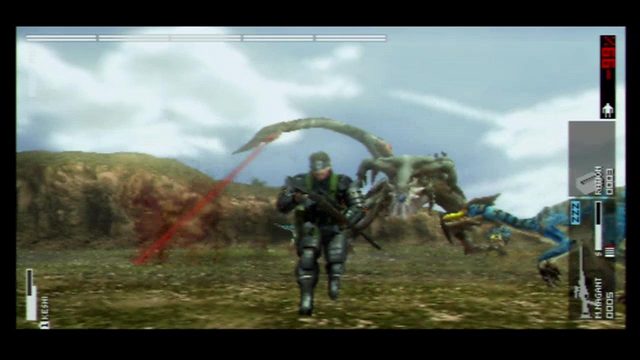 『モンハン』×『メタルギア』再コラボして「ギアレックス」を出してほしい！ハンターと対面叶わなかった幻のモンスターをご紹介