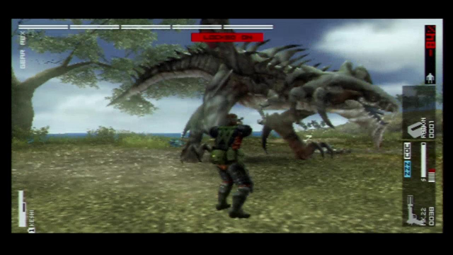 『モンハン』×『メタルギア』再コラボして「ギアレックス」を出してほしい！ハンターと対面叶わなかった幻のモンスターをご紹介