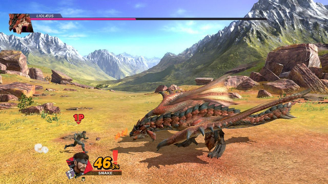 『モンハン』×『メタルギア』再コラボして「ギアレックス」を出してほしい！ハンターと対面叶わなかった幻のモンスターをご紹介