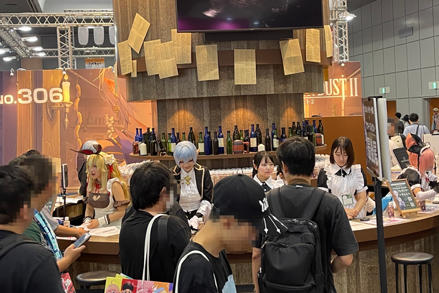 ただのお祭りではない！「京まふ」にファンと企業が世界から集まる本当の理由