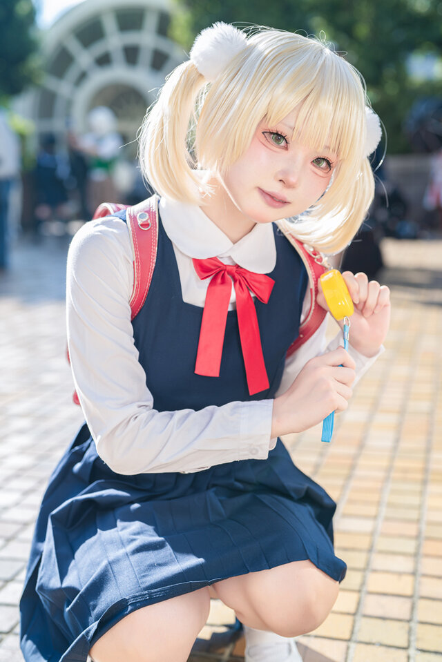 しぐれうい「VTuber」/世界えるか(X:@Erukakundayo)