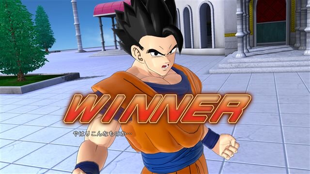 ドラゴンボール レイジングブラスト２