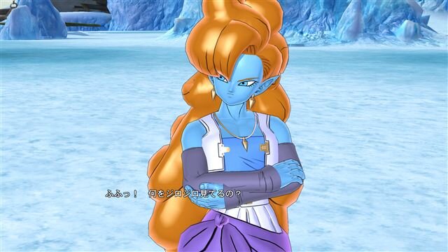 ドラゴンボール レイジングブラスト２