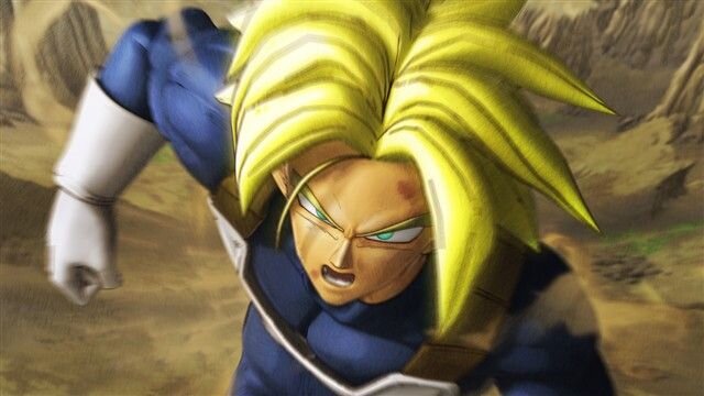 ドラゴンボール レイジングブラスト２