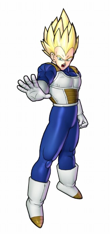 ドラゴンボール レイジングブラスト２