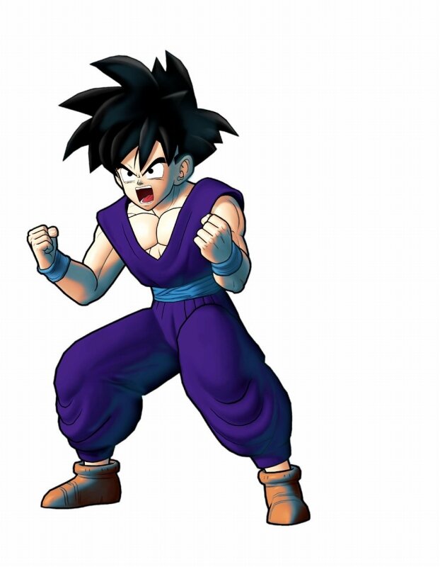 ドラゴンボール レイジングブラスト２