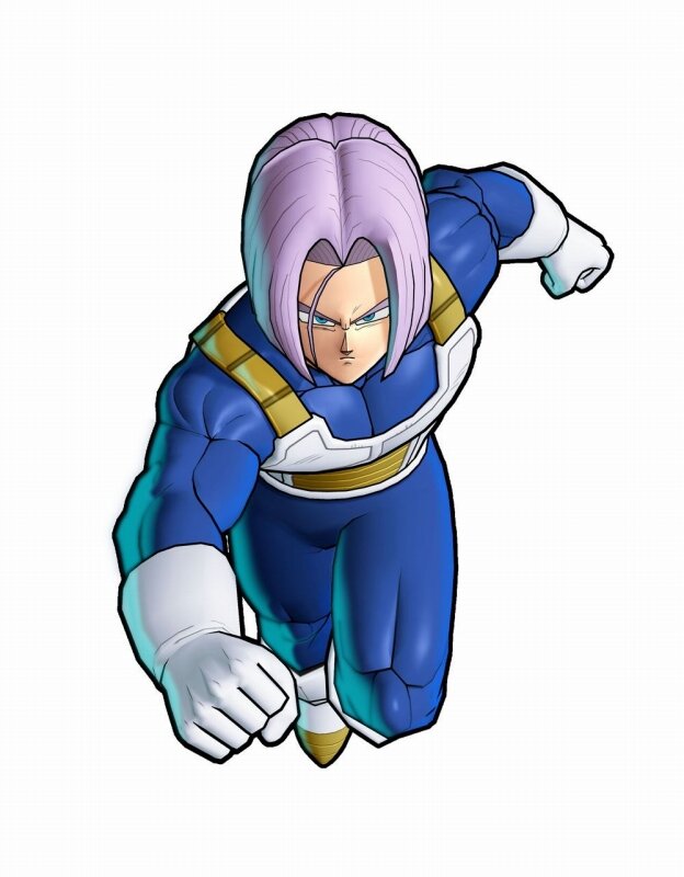 ドラゴンボール レイジングブラスト２