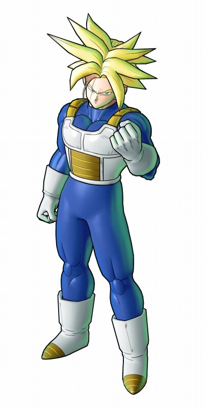 ドラゴンボール レイジングブラスト２