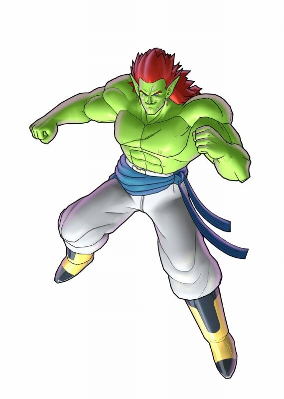 ドラゴンボール レイジングブラスト２