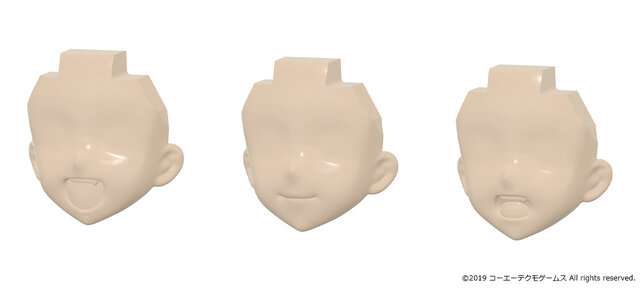 太ももを自由に動かせる！「ライザ」がプラモデルになって登場―もちろん“太さ”も申し分なし