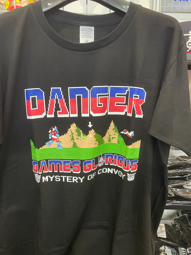 なぜ令和に『コンボイの謎』グッズを作ったのか―“トランスフォーマー好き”が語る誕生秘話【TGS2025】