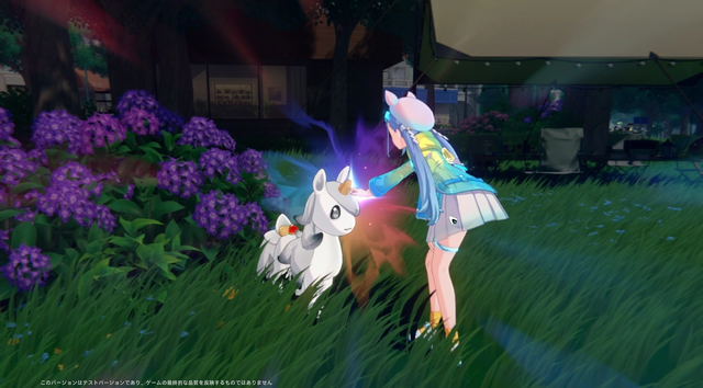 ホヨバ新作育成RPG『崩壊：ネクサスアニマ』クローズドベータテストを体験！「崩壊」をめぐる新たな多次元の旅は注目の要素満載【プレイレポ】