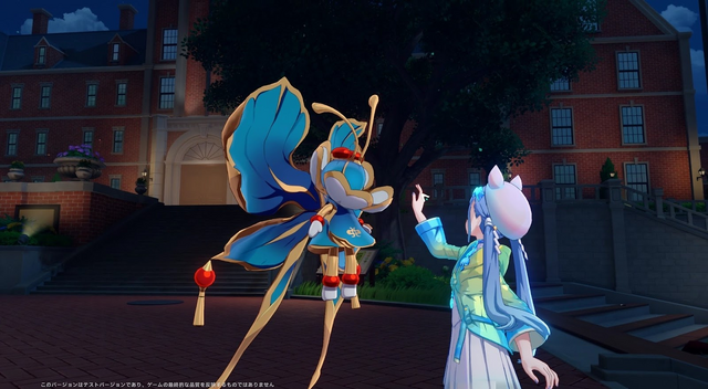 ホヨバ新作育成RPG『崩壊：ネクサスアニマ』クローズドベータテストを体験！「崩壊」をめぐる新たな多次元の旅は注目の要素満載【プレイレポ】