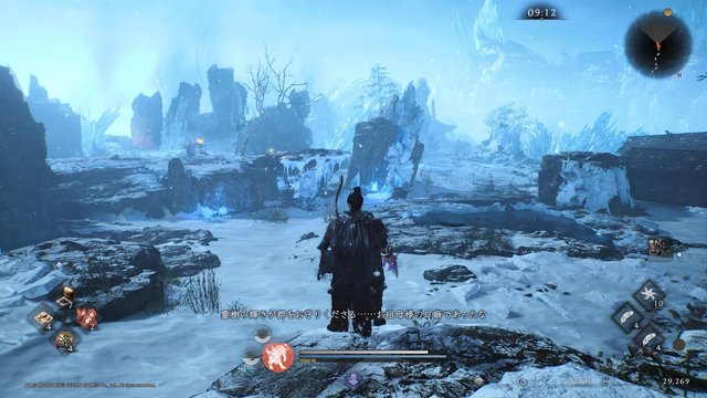 武器防具のドロップ率から、装備を組み替えるタイミングまで…“仁王らしさ”と“オープンフィールド”の融合はいかにして生み出されたのか？　戦国死にゲー『仁王3』プロデューサー陣インタビュー