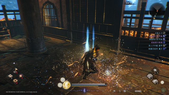 武器防具のドロップ率から、装備を組み替えるタイミングまで…“仁王らしさ”と“オープンフィールド”の融合はいかにして生み出されたのか？　戦国死にゲー『仁王3』プロデューサー陣インタビュー