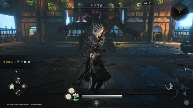 武器防具のドロップ率から、装備を組み替えるタイミングまで…“仁王らしさ”と“オープンフィールド”の融合はいかにして生み出されたのか？　戦国死にゲー『仁王3』プロデューサー陣インタビュー