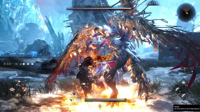 君は15分で武田信玄を討ち取れるか！？ TGS2025で体験できる『仁王3』最新デモを一足先に遊んできた