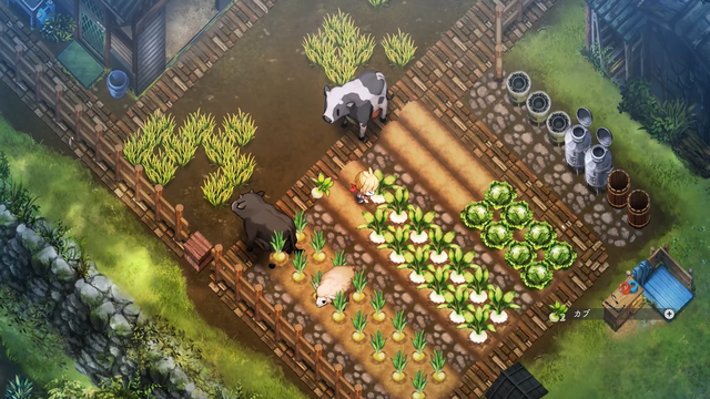 「『ほの暮しの庭』にはホラーがある」なんて、みんな決めつけてない!? 真相に迫るべく開発陣の溝上侑・勝又美桜の両名を直撃─「明るくて楽しいゲームです！」