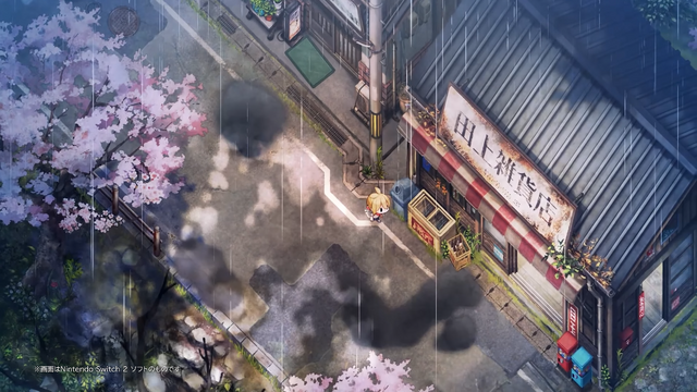 「『ほの暮しの庭』にはホラーがある」なんて、みんな決めつけてない!? 真相に迫るべく開発陣の溝上侑・勝又美桜の両名を直撃─「明るくて楽しいゲームです！」