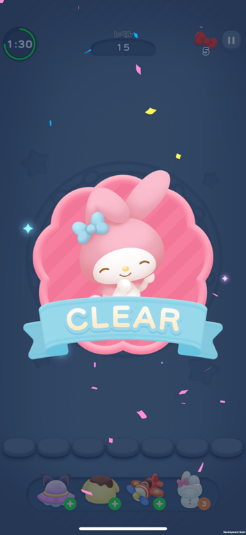 © '25 SANRIO CO., LTD. APPR. NO. G660075