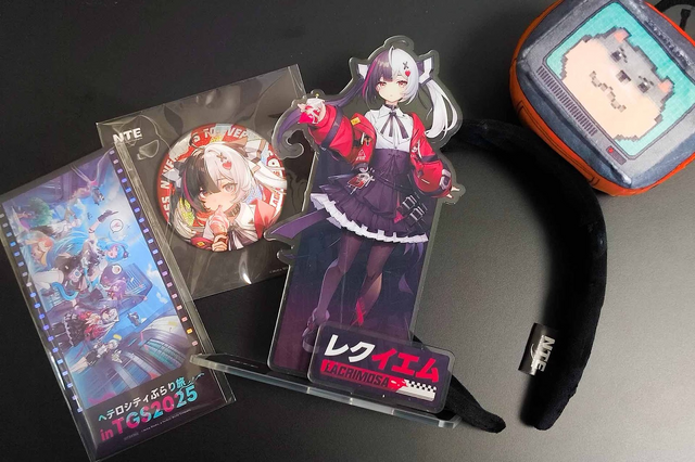 期待の新星アーバンオープンワールドRPG『NTE: Neverness to Everness』がTGS2025に出展！なめらか動作で衝撃的なモバイル版国内初試遊もあるぞ