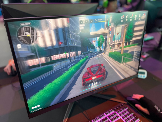 期待の新星アーバンオープンワールドRPG『NTE: Neverness to Everness』がTGS2025に出展！なめらか動作で衝撃的なモバイル版国内初試遊もあるぞ