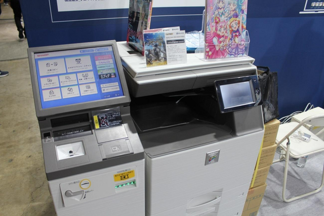 「ゲムマイド」でゲームを買ったら“ブロマイド”が付いてお得な気分に！TGS出展ブースの“くじ引き”でゲーミングモニターが当たるかも【TGS2025 ブースレポ】