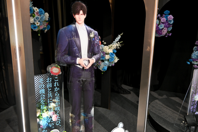 【TGS2025】着ぐるみニキが愛嬌MAX！『インフィニティニキ』『恋と深空』のInfold Gamesがホール5「05-C01」ブースで君を待つ！