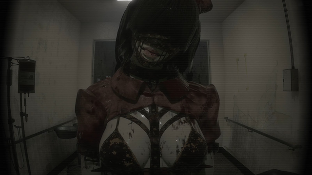 ソロでもマルチでもドキドキ体験！超大型アプデ配信の探索ホラー『UNDERWARD』ブースレポ&インタビュー【TGS2025】