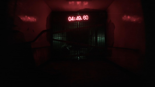 ソロでもマルチでもドキドキ体験！超大型アプデ配信の探索ホラー『UNDERWARD』ブースレポ&インタビュー【TGS2025】