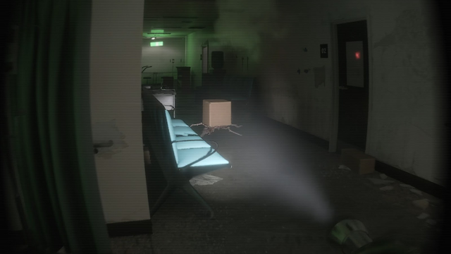 ソロでもマルチでもドキドキ体験！超大型アプデ配信の探索ホラー『UNDERWARD』ブースレポ&インタビュー【TGS2025】