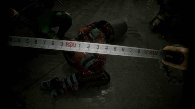 ソロでもマルチでもドキドキ体験！超大型アプデ配信の探索ホラー『UNDERWARD』ブースレポ&インタビュー【TGS2025】