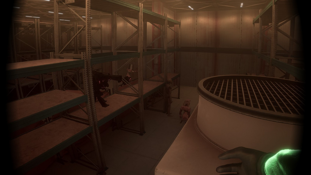 ソロでもマルチでもドキドキ体験！超大型アプデ配信の探索ホラー『UNDERWARD』ブースレポ&インタビュー【TGS2025】