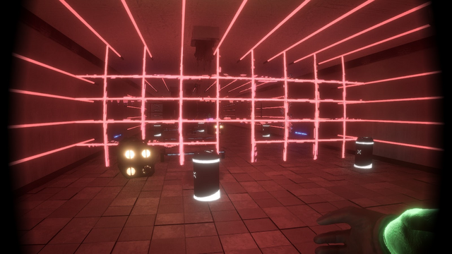 ソロでもマルチでもドキドキ体験！超大型アプデ配信の探索ホラー『UNDERWARD』ブースレポ&インタビュー【TGS2025】